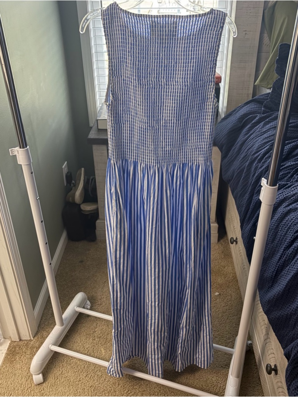 Hill House Cosima Nap Dress - Picture 4 of 5